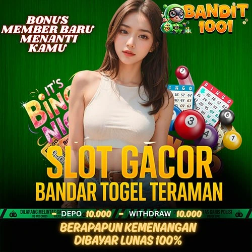 BANDIT1001 $ Solusi Pendidikan Modern Slot Gacor Berbasis Online.