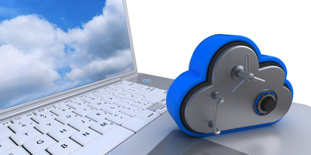 What is Cloud Computing